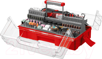 Гравер Зубр ЗГ-130ЭК H242