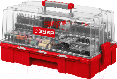 Гравер Зубр ЗГ-130ЭК H242