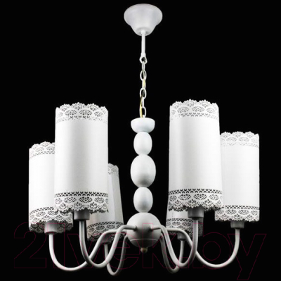 Люстра Aitin-Pro НCБ M324173/6