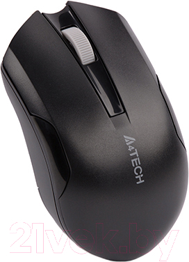Мышь A4Tech G3-200NS Wireless - фото