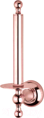 Держатель для туалетной бумаги Cezares APHRODITE-TH042-02-M - фото