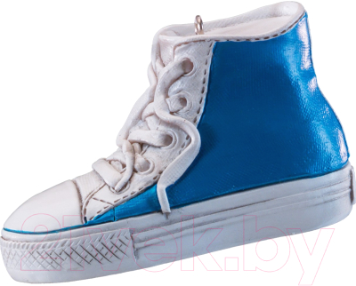 Елочная игрушка Erich Krause Кеды / 43986 - фото