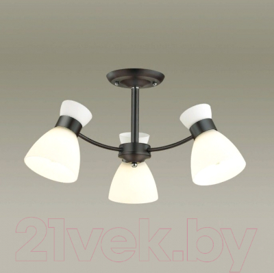 Люстра Lumion Wilma 4534/3C