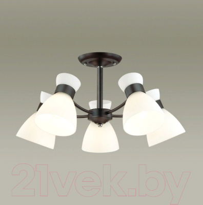 Люстра Lumion Wilma 4534/5C