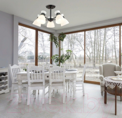 Люстра Lumion Wilma 4534/5C