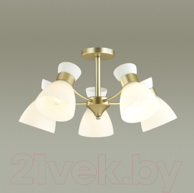 Люстра Lumion Wilma 4535/5C