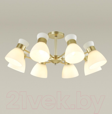 Люстра Lumion Wilma 4535/8C