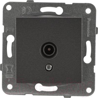 Розетка Panasonic Karre Plus WKTT04542DG-BY - фото