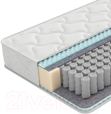Матрас Орматек Эко Soft EVS 120x200 - фото