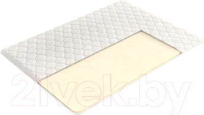 Наматрасник ортопедический Proson Fine 80x190 - фото