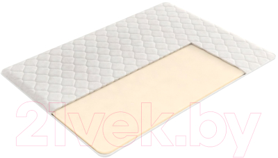Наматрасник ортопедический Proson Fine 90x190 - фото