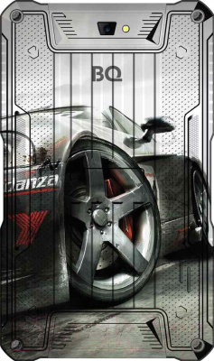 Планшет BQ BQ-7082G Armor 3G