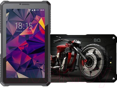 Планшет BQ BQ-7082G Armor 3G