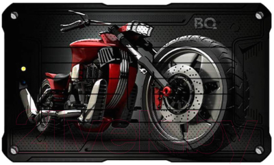 Планшет BQ BQ-7082G Armor 3G