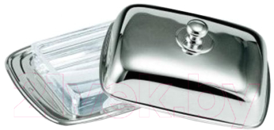 Масленка Greggio Olri / 9802502 - фото