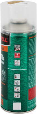 Эмаль Donewell Молотковая по ржавчине