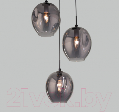 Люстра Евросвет 50195/3 - фото