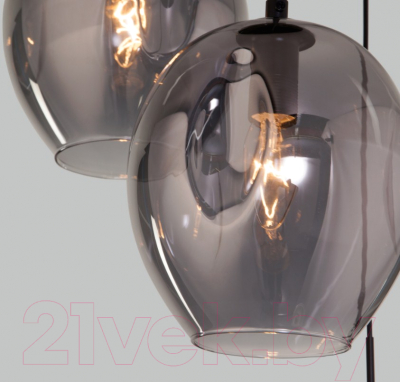 Люстра Евросвет 50195/3