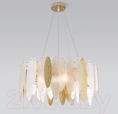 Люстра/потолочный светильник Bogate's 326/8 - фото