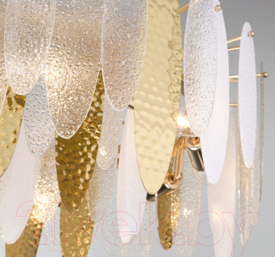 Люстра/потолочный светильник Bogate's 326/8