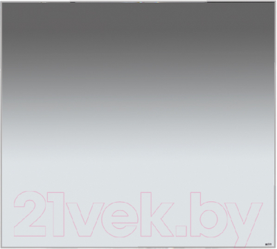 Зеркало Misty Марс 90 / Э-Марс02090-Алп - фото