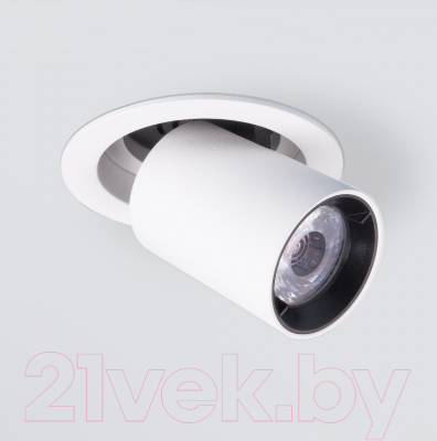 Точечный светильник Elektrostandard 9917 LED 10W 4200K