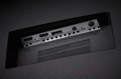 Монитор Samsung U32J590UQI (LU32J590UQIXCI)