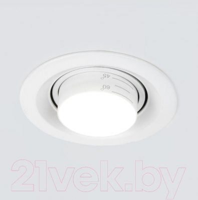 Точечный светильник Elektrostandard 9919 LED 10W 4200K