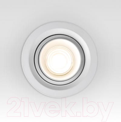 Точечный светильник Elektrostandard 9919 LED 10W 4200K