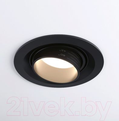 Точечный светильник Elektrostandard 9919 LED 10W 4200K - фото