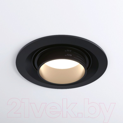 Точечный светильник Elektrostandard 9919 LED 10W 4200K