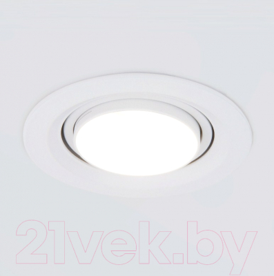 Точечный светильник Elektrostandard 9920 LED 15W 4200K (белый)