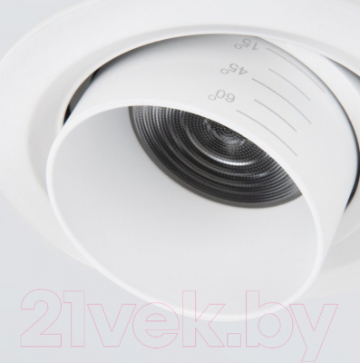 Точечный светильник Elektrostandard 9920 LED 15W 4200K (белый)