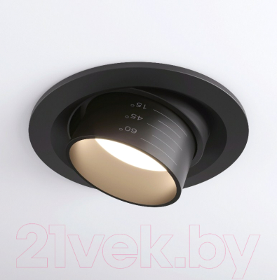 Точечный светильник Elektrostandard 9920 LED 15W 4200K - фото