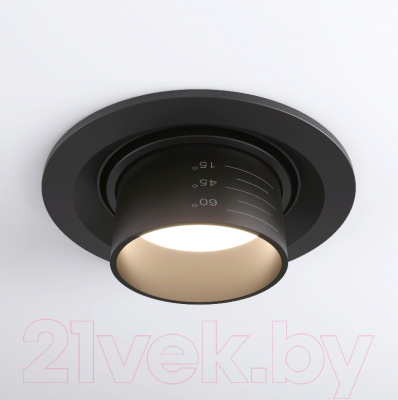 Точечный светильник Elektrostandard 9920 LED 15W 4200K