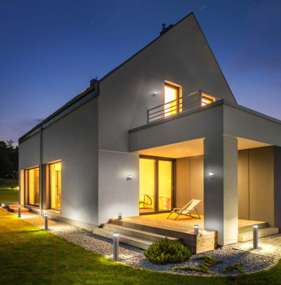 Светильник уличный Elektrostandard Techno Led 1532