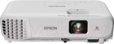 Проектор Epson EB-W06 / V11H973040 - фото