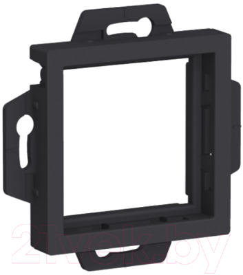 Рамка для выключателей и розеток Systeme (Schneider) Electric AtlasDesign ATN001008 - фото