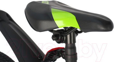 Детский велосипед Novatrack Extreme 20SH6V.EXTREME.BL21