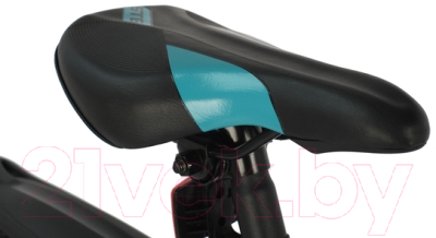 Детский велосипед Novatrack Extreme 20SH6D.EXTREME.BK21