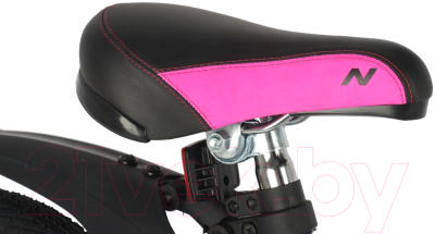 Детский велосипед Novatrack Alice 20SH6V.ALICE.WT21