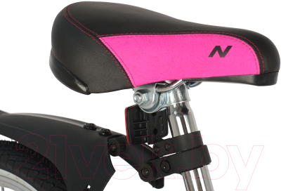Детский велосипед Novatrack Alice 20SH6V.ALICE.VL21