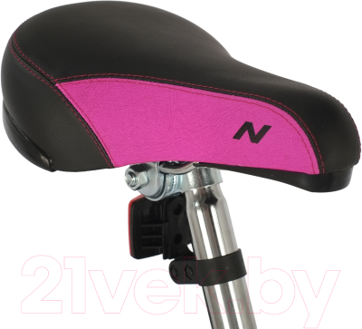 Детский велосипед Novatrack Alice 20SH6D.ALICE.PR21