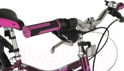Детский велосипед Novatrack Alice 20SH6D.ALICE.PR21
