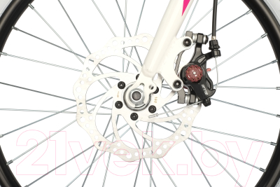 Детский велосипед Novatrack Alice 20SH6D.ALICE.PN21