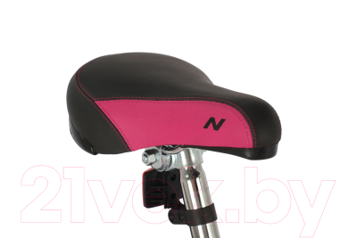 Детский велосипед Novatrack Alice 20SH6D.ALICE.PN21