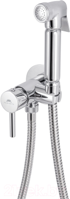 Гигиенический душ Rubineta Ultra 625121 - фото