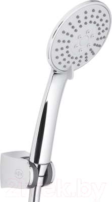 Душевой гарнитур Armatura Rumba Moza 841-220-00 - фото