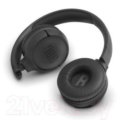 Беспроводные наушники JBL Tune 560BT / T560BTBLK
