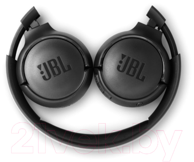 Беспроводные наушники JBL Tune 560BT / T560BTBLK